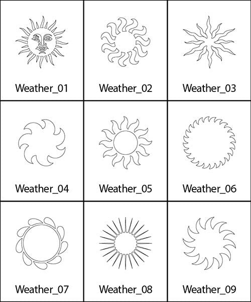 Weather 1