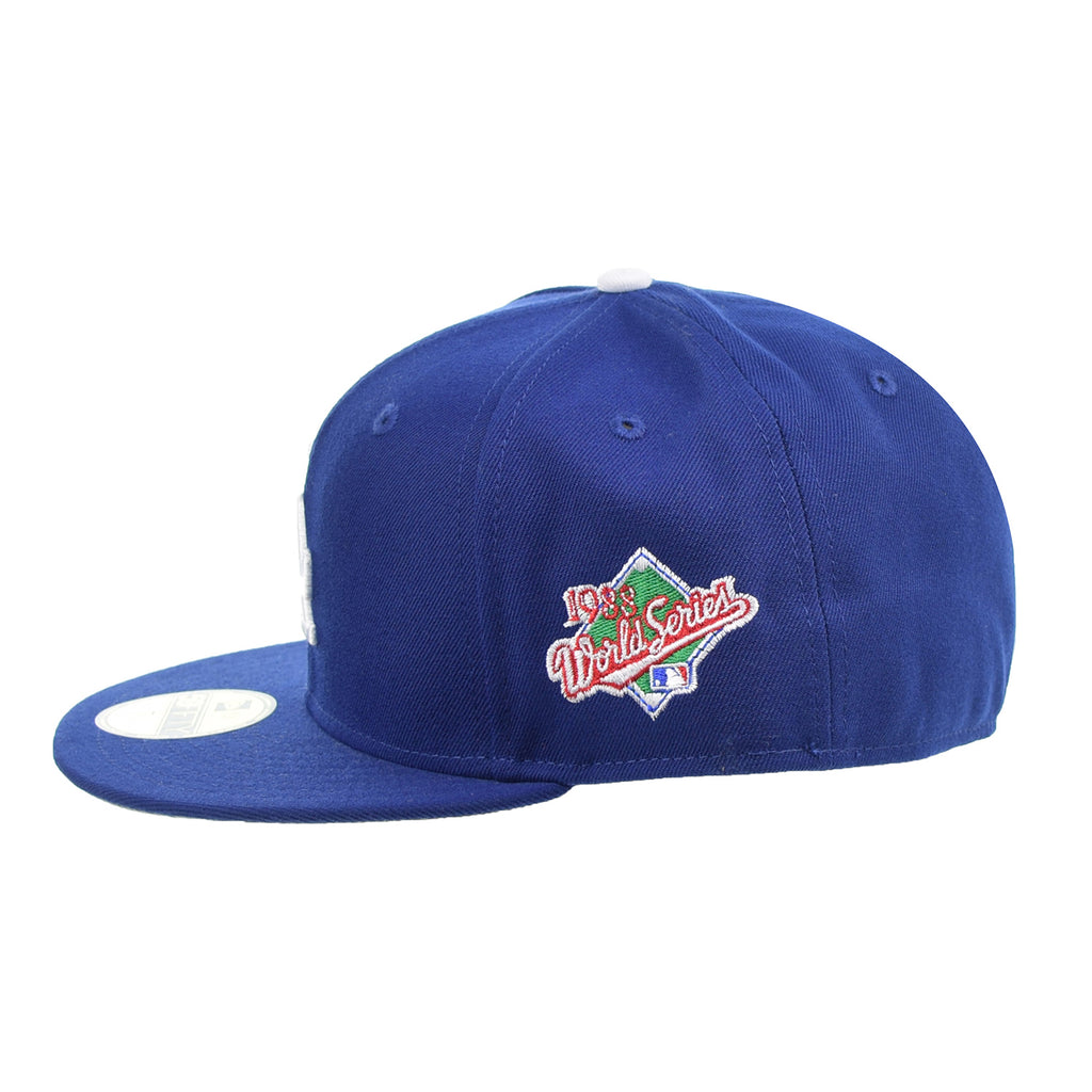 dodgers world series 1988 hat