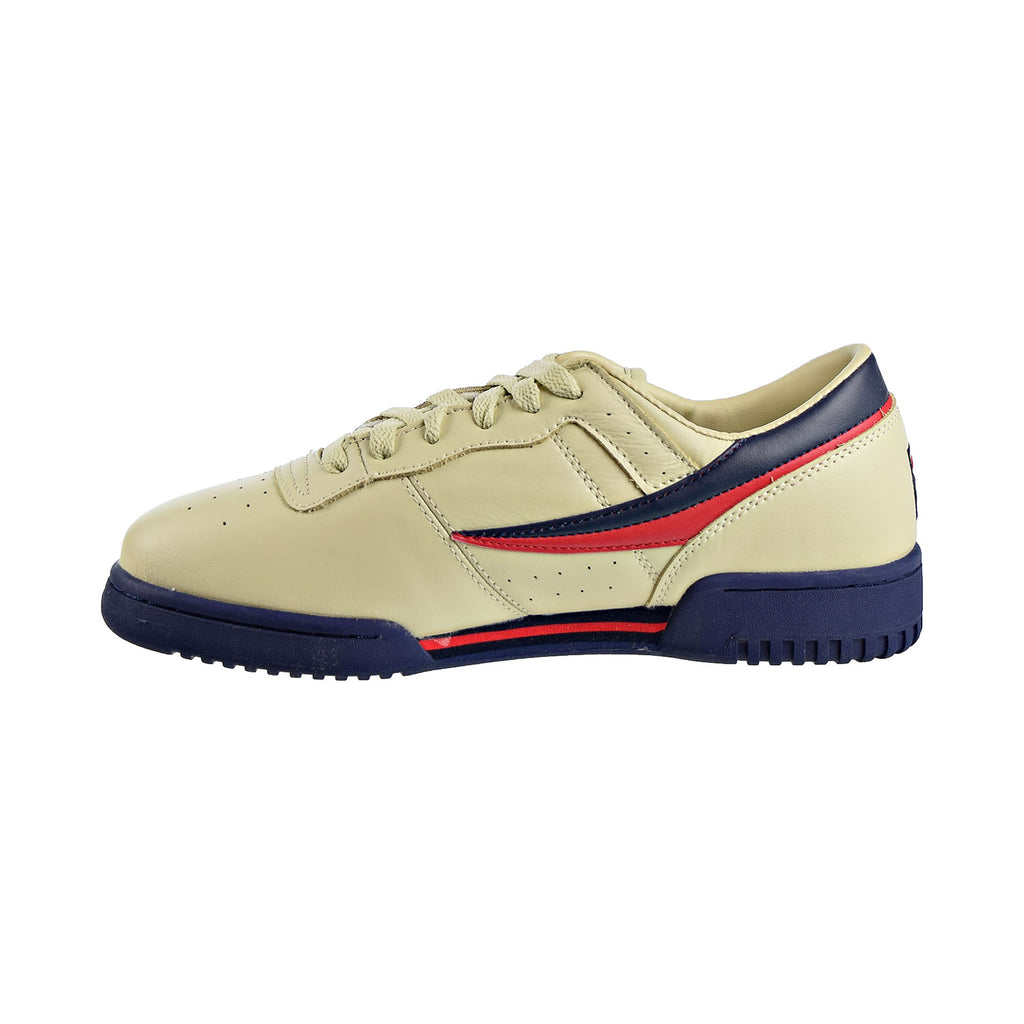 fila og fitness junior