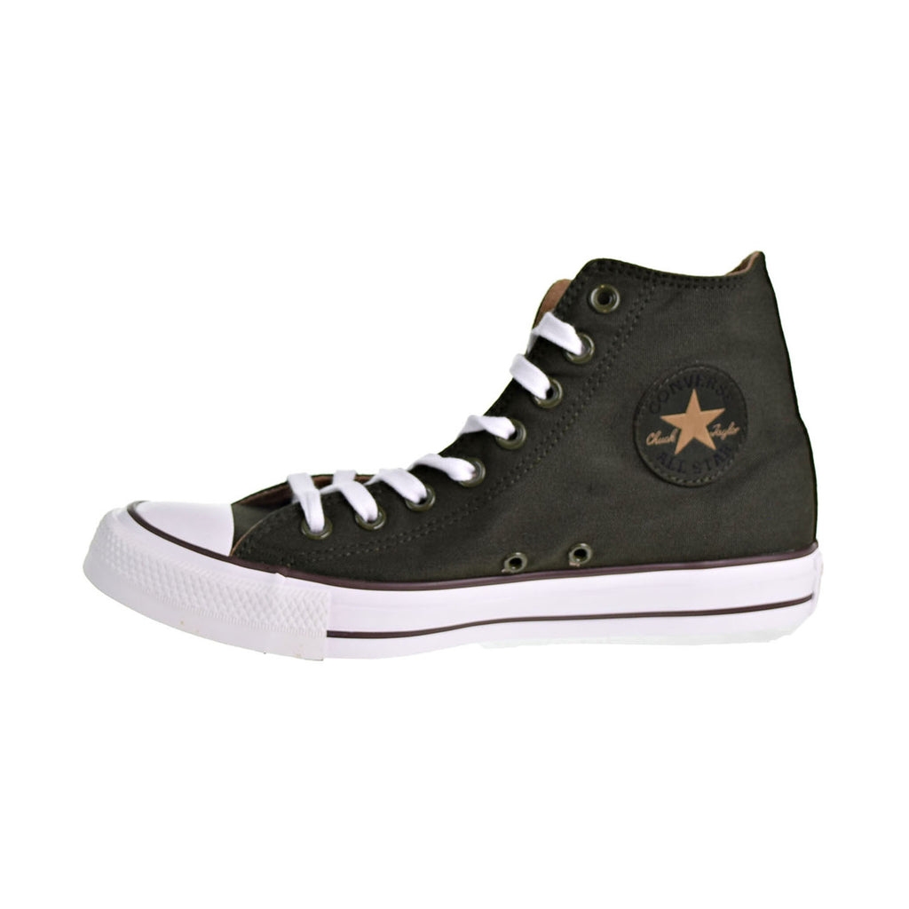 utility green converse