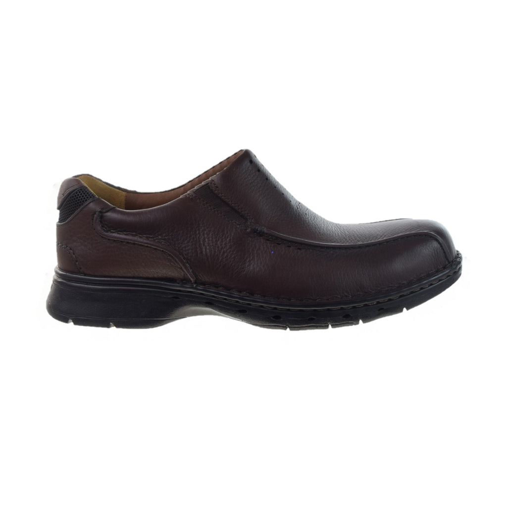 unstructured clarks mens shoes