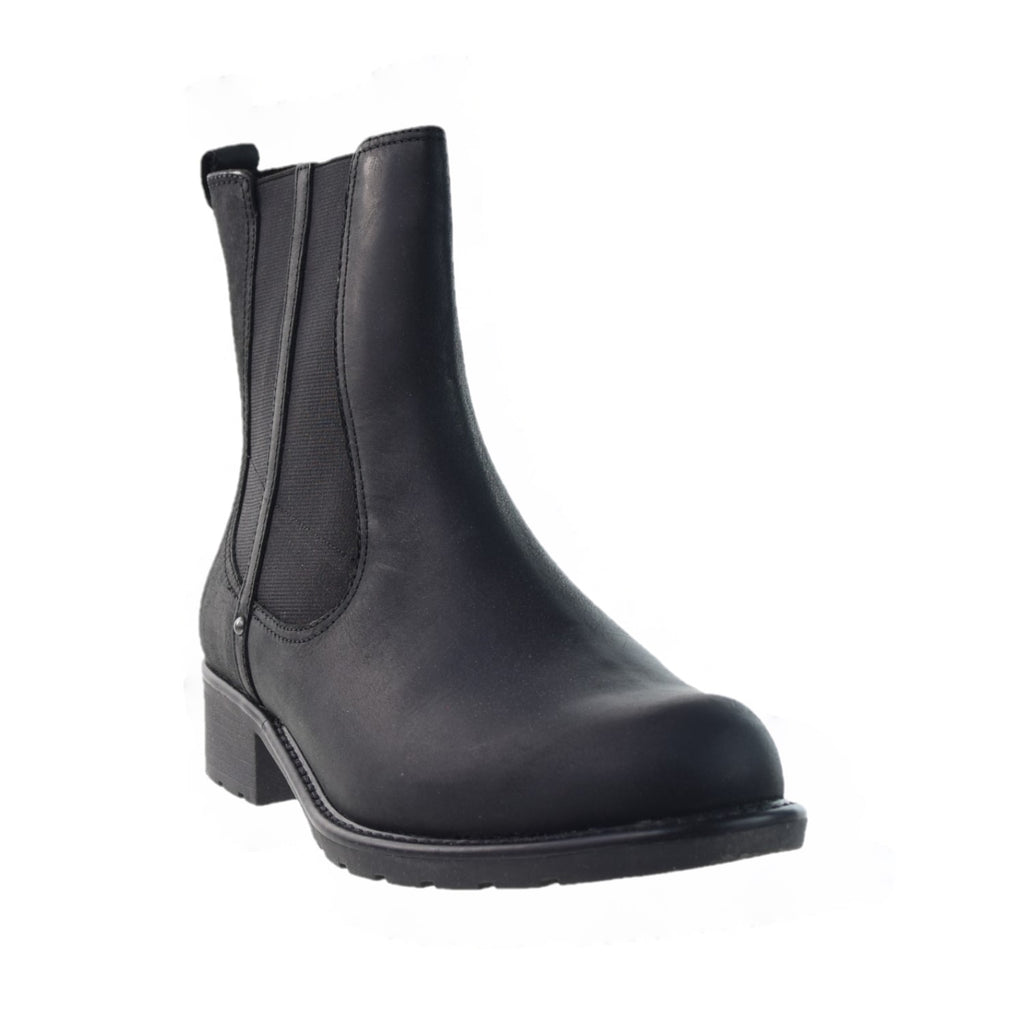 Orinoco Club (Wide) Ankle Boots Leather