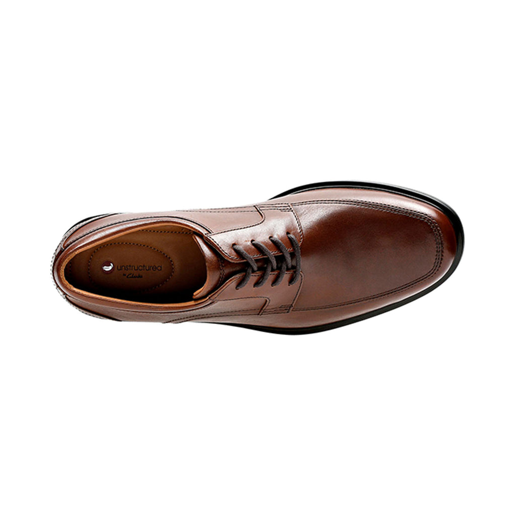 clarks wide mens shoes