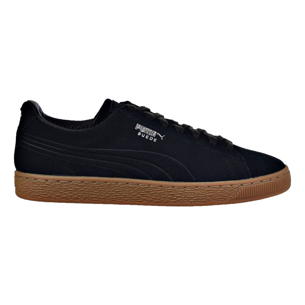 puma men's suede classic debossed q4 fashion sneaker