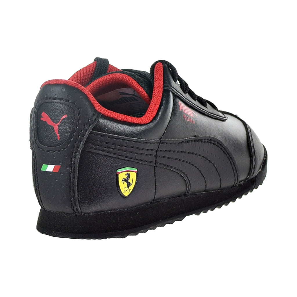 puma sf roma ferrari