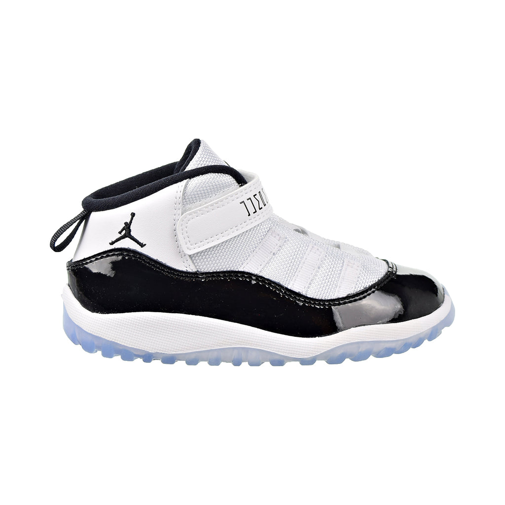 concord 11 toddler