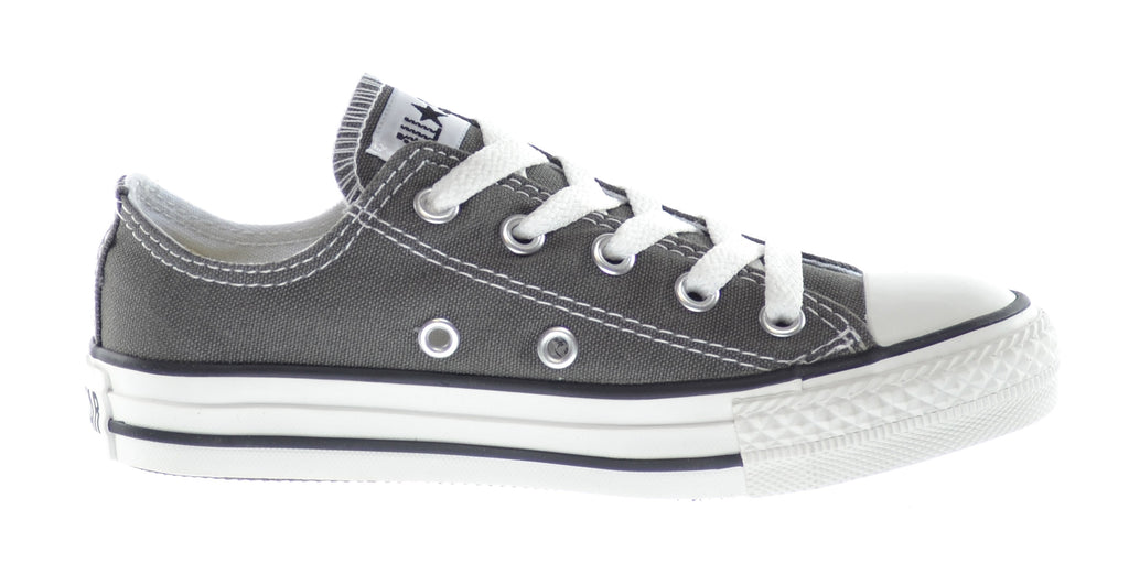 chuck taylor charcoal