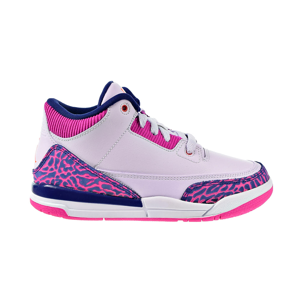 air jordan 3 kids