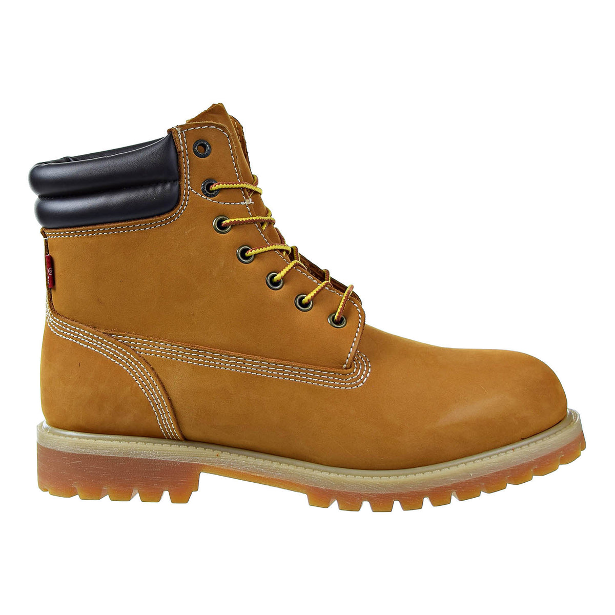 Levi's Harrison Engineer Men's Boots Wheat