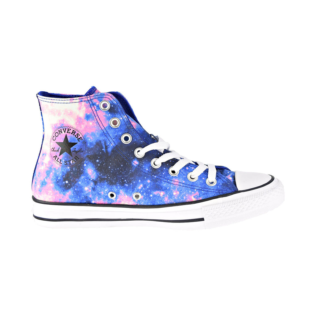 miss galaxy converse