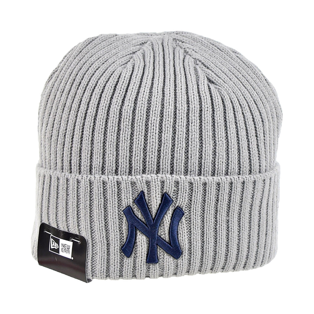 New New York Yankees Classic Knit Men's Winter Beanie