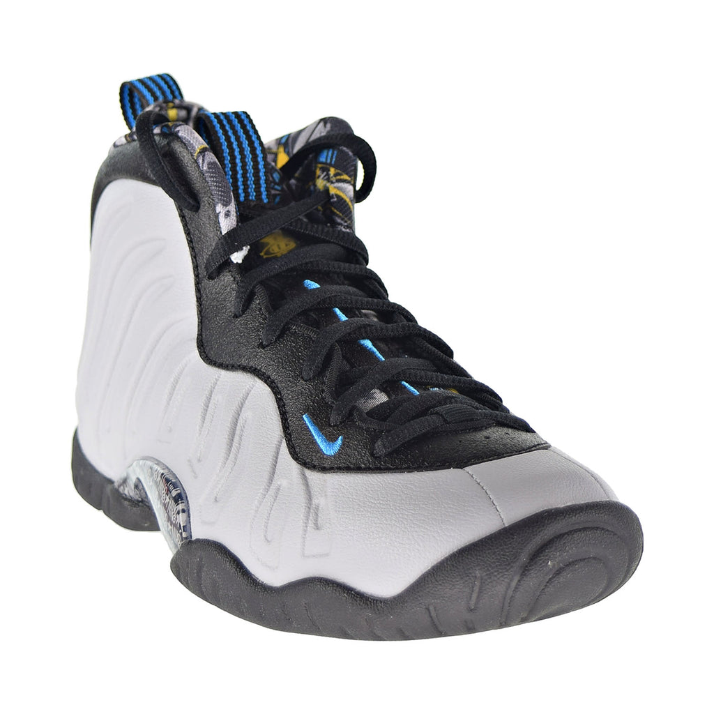 Nike Little Posite One Big Kids' Shoes 