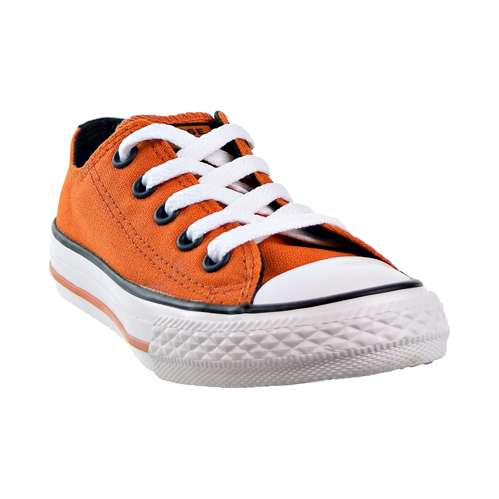 converse campfire orange