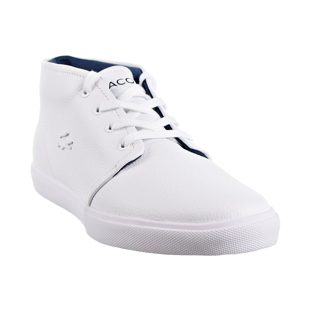 lacoste asparta 118