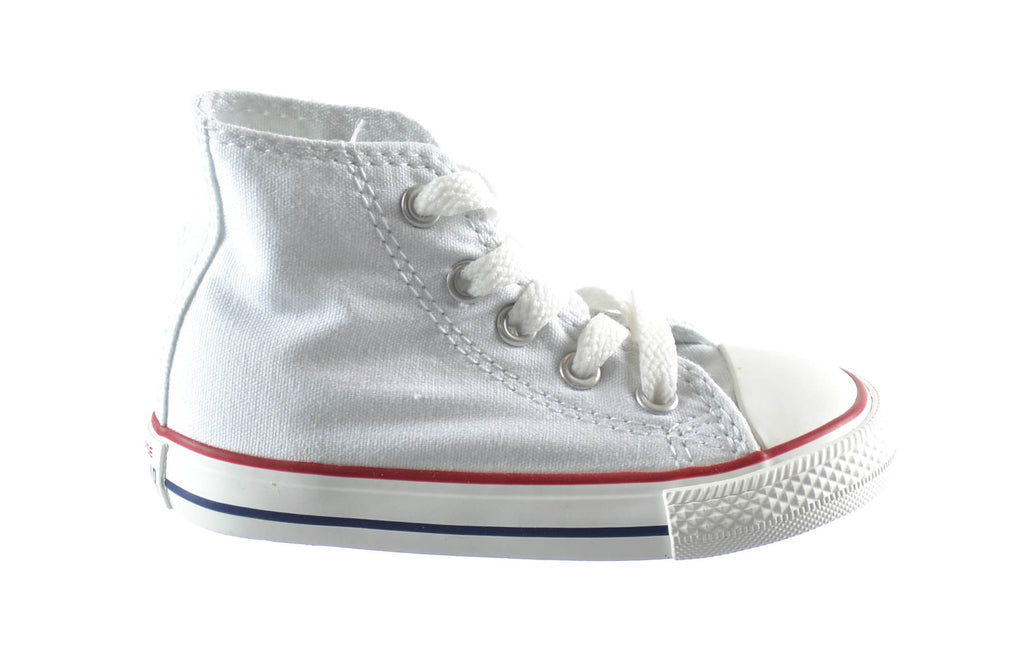 infant converse high tops white
