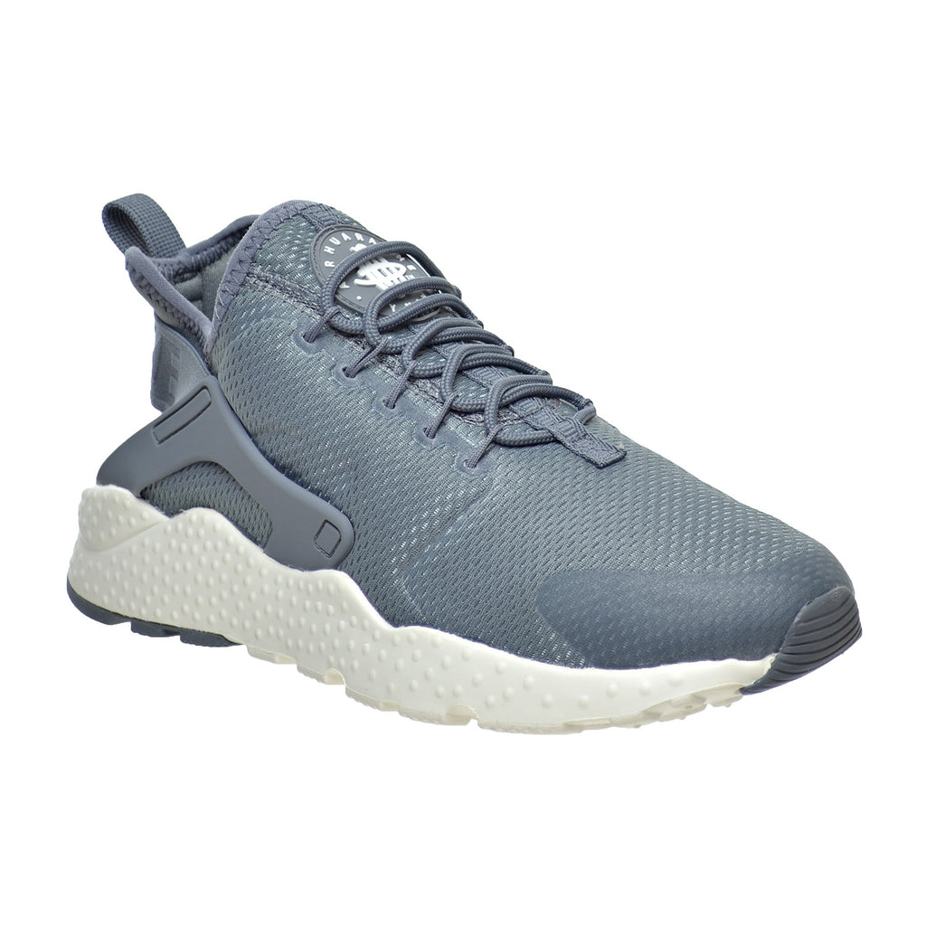 nike huarache run ultra women's white