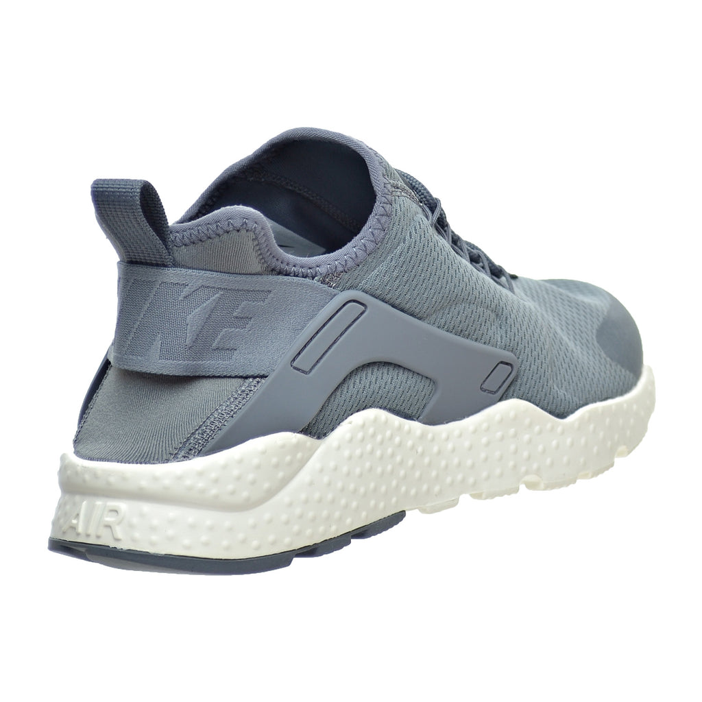 nike air huarache run grey