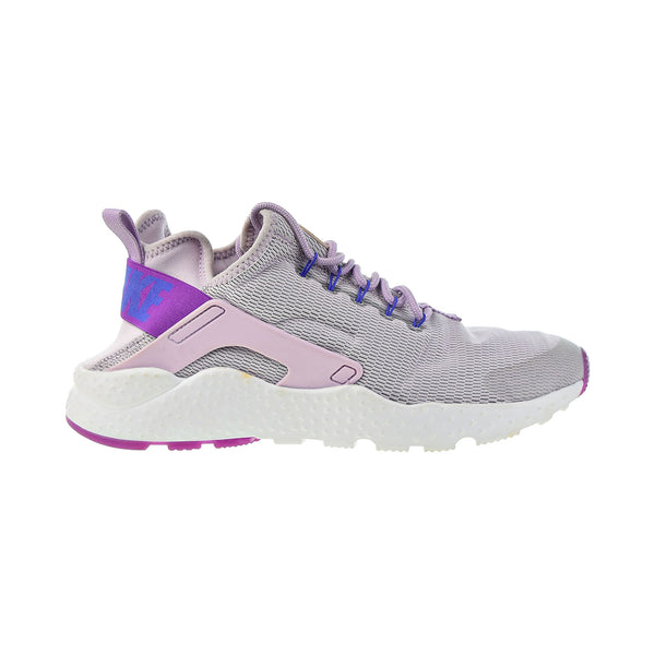 nike huarache run ultra women's white