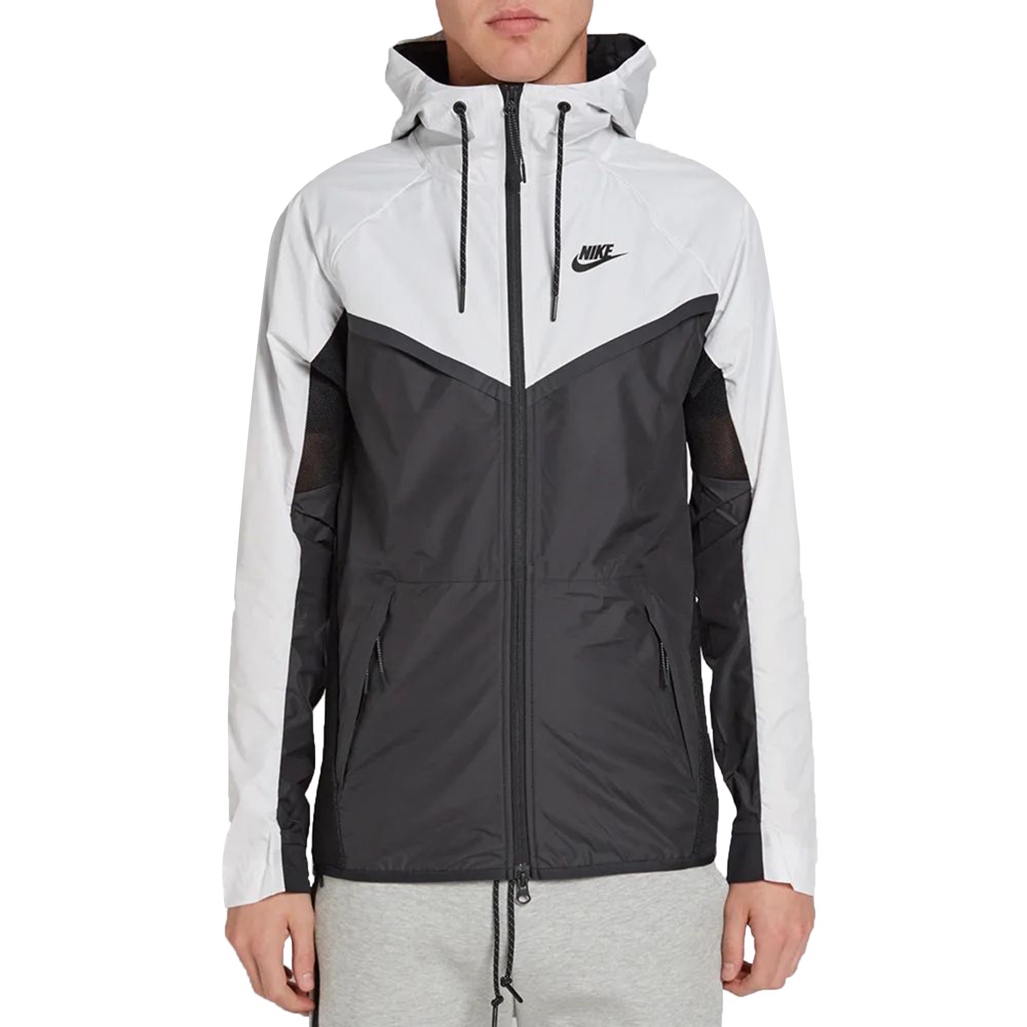 Nike Tech Hypermesh Windrunner Men's Full Zip