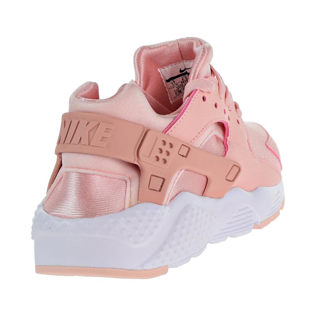 storm pink huaraches