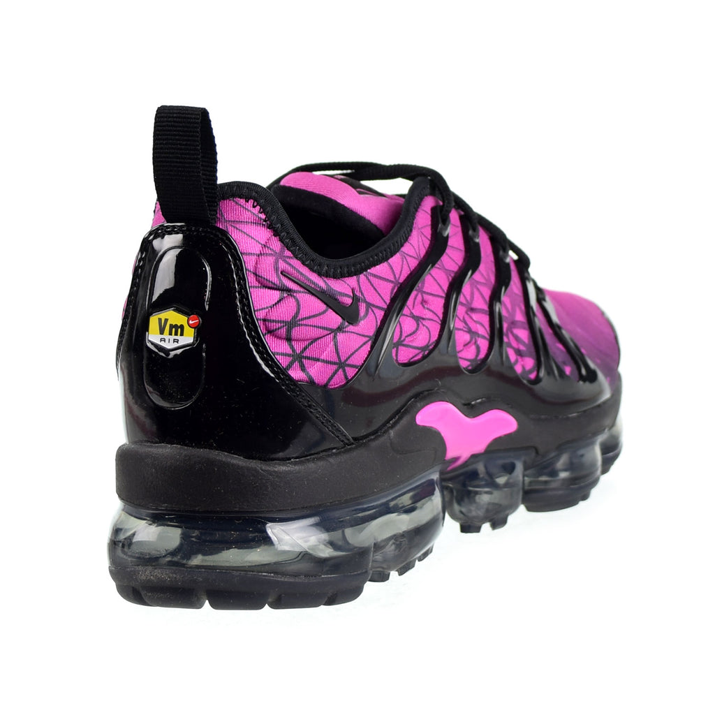 Nike Air Vapormax Plus by Corrida Masculino Preto E