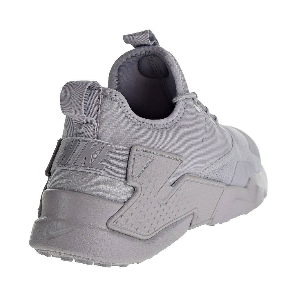 grey huaraches kids