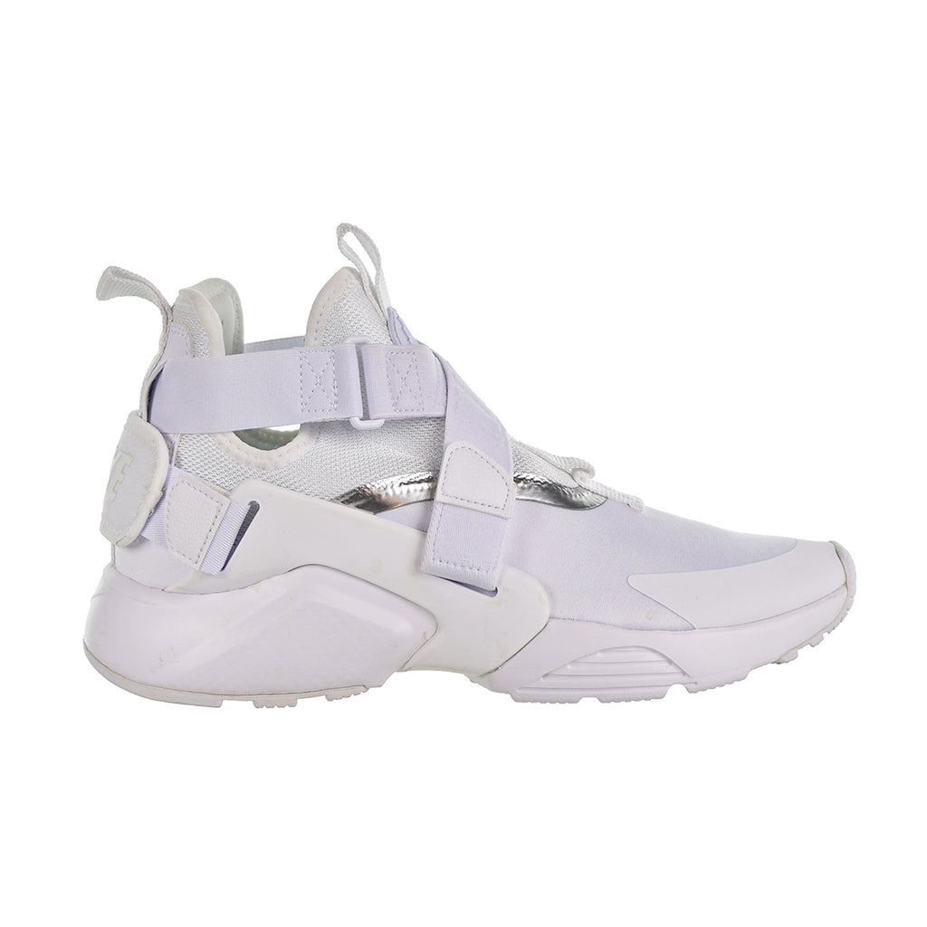 white huaraches big kids