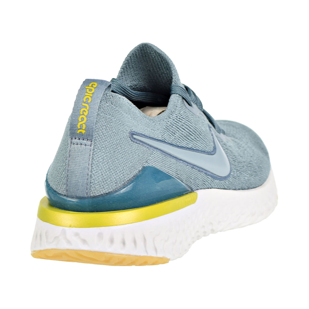 nike epic react aviator grey