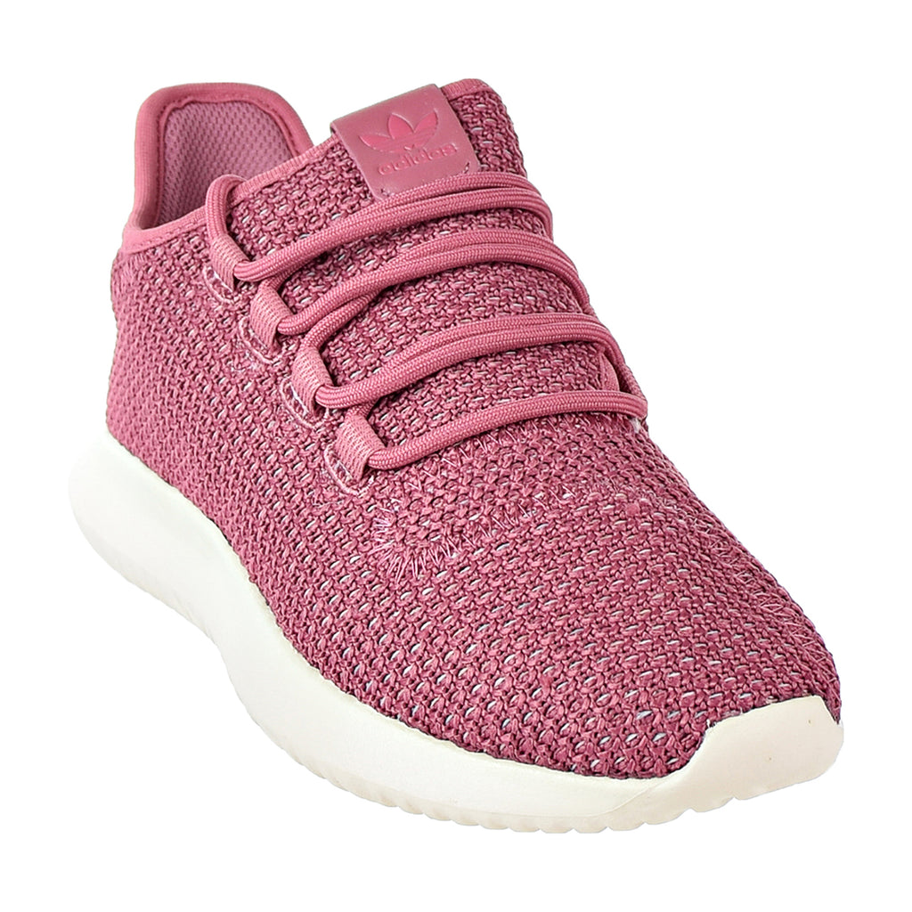 pink tubular shadow