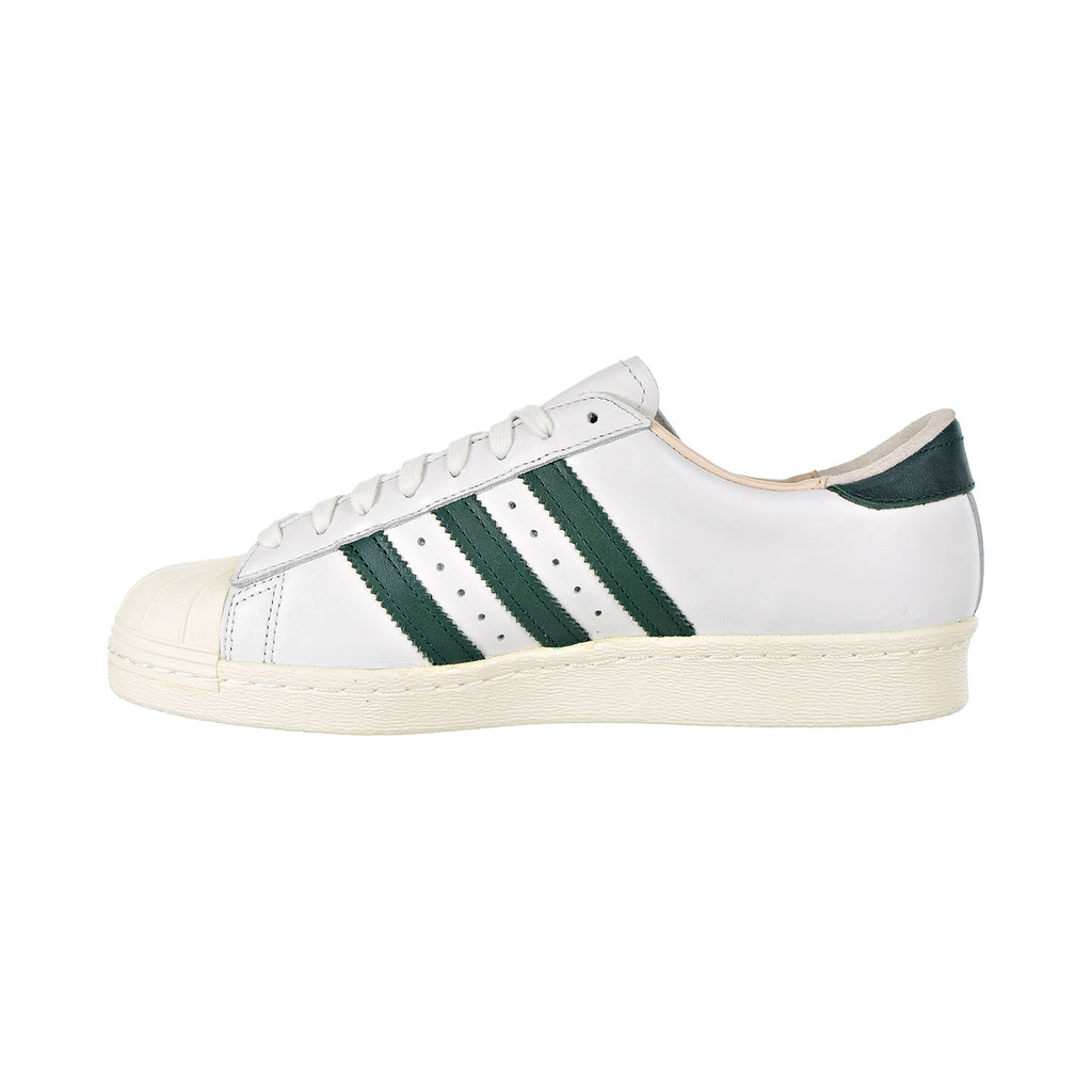 adidas superstar true green