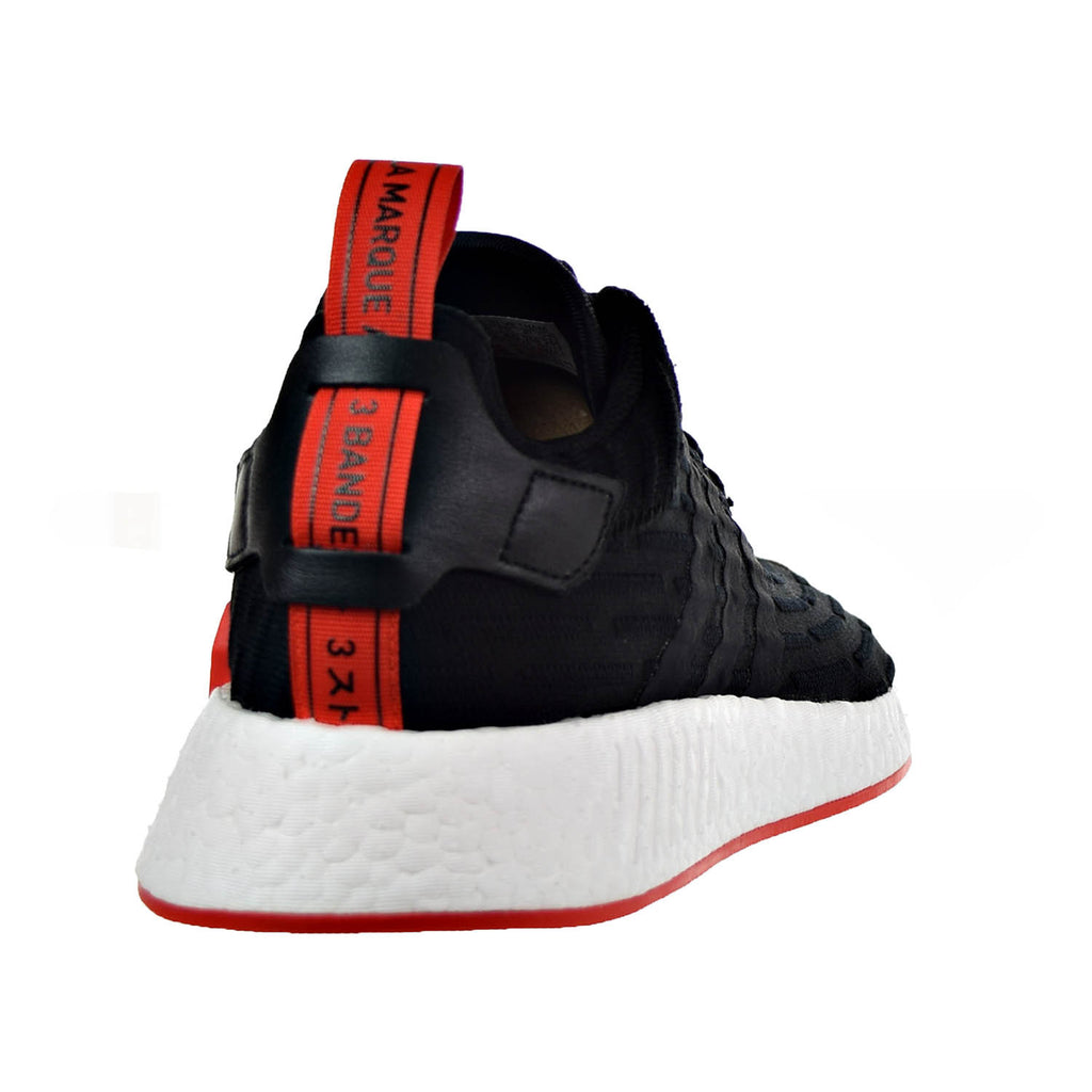 Adidas PK Men's Shoes Core Black/Core Red