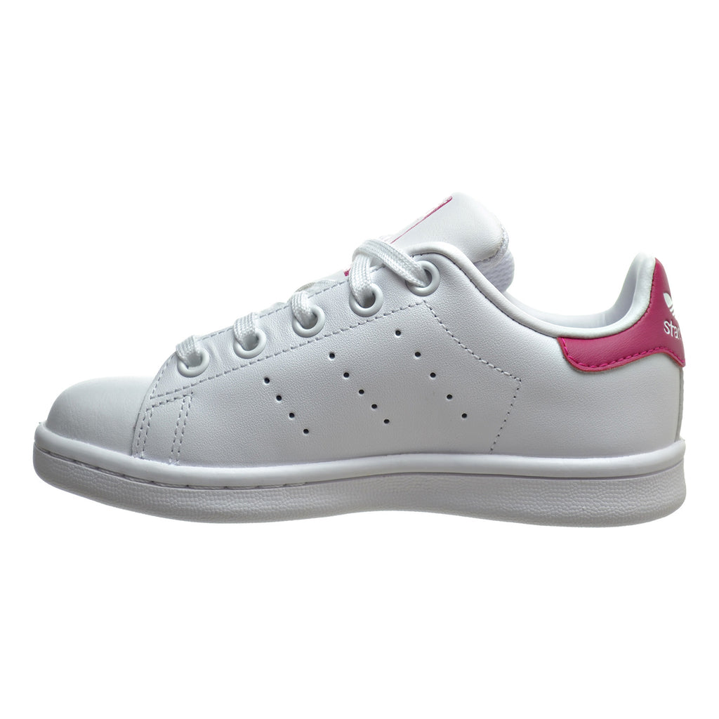 adidas stan smith bold pink