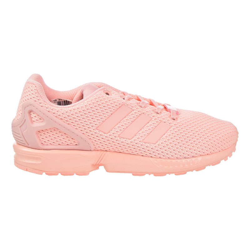 Adidas ZX Flux J Big Haze Coral/Haze Coral/Haze Coral