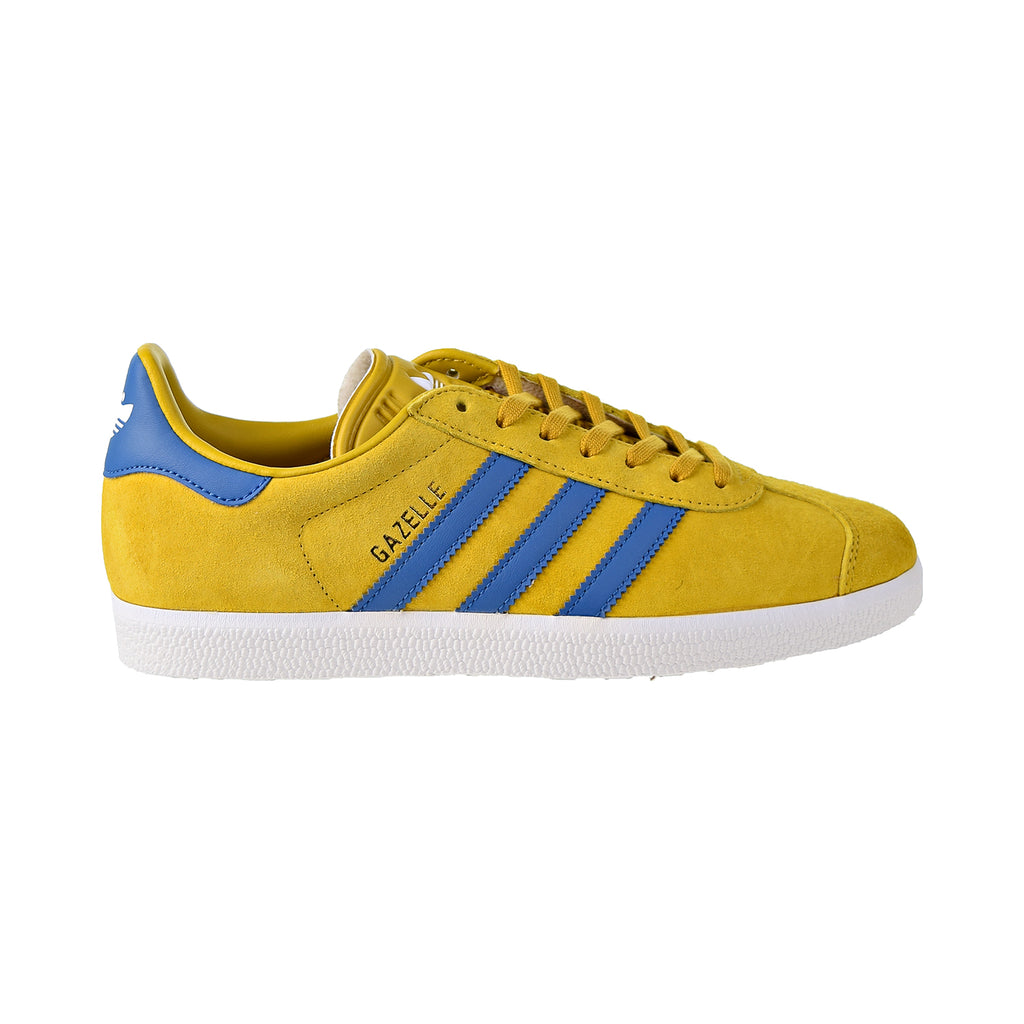 gazelle black and yellow