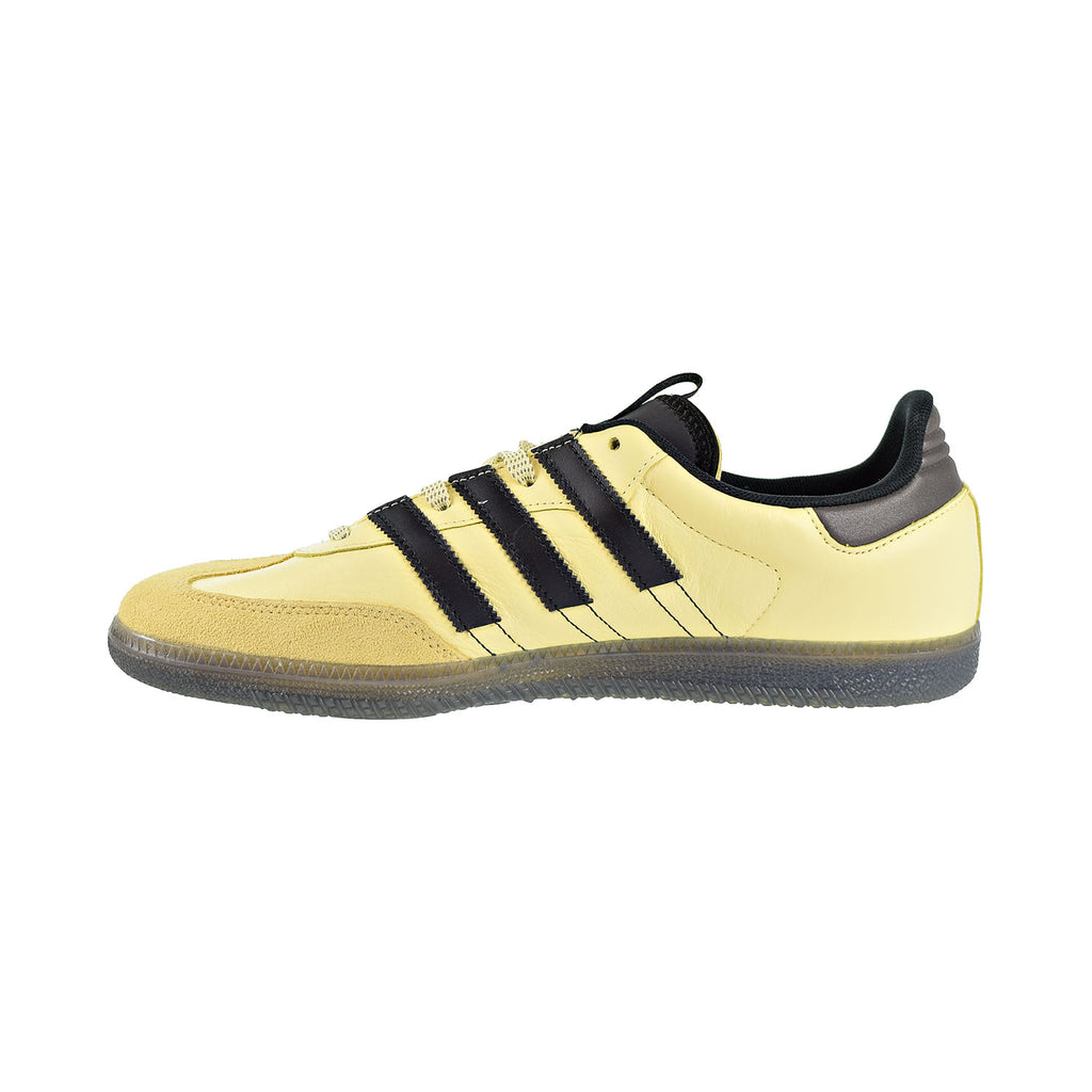 adidas samba og ms easy yellow