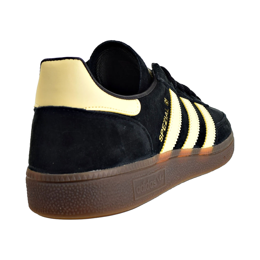 adidas handball spezial yellow