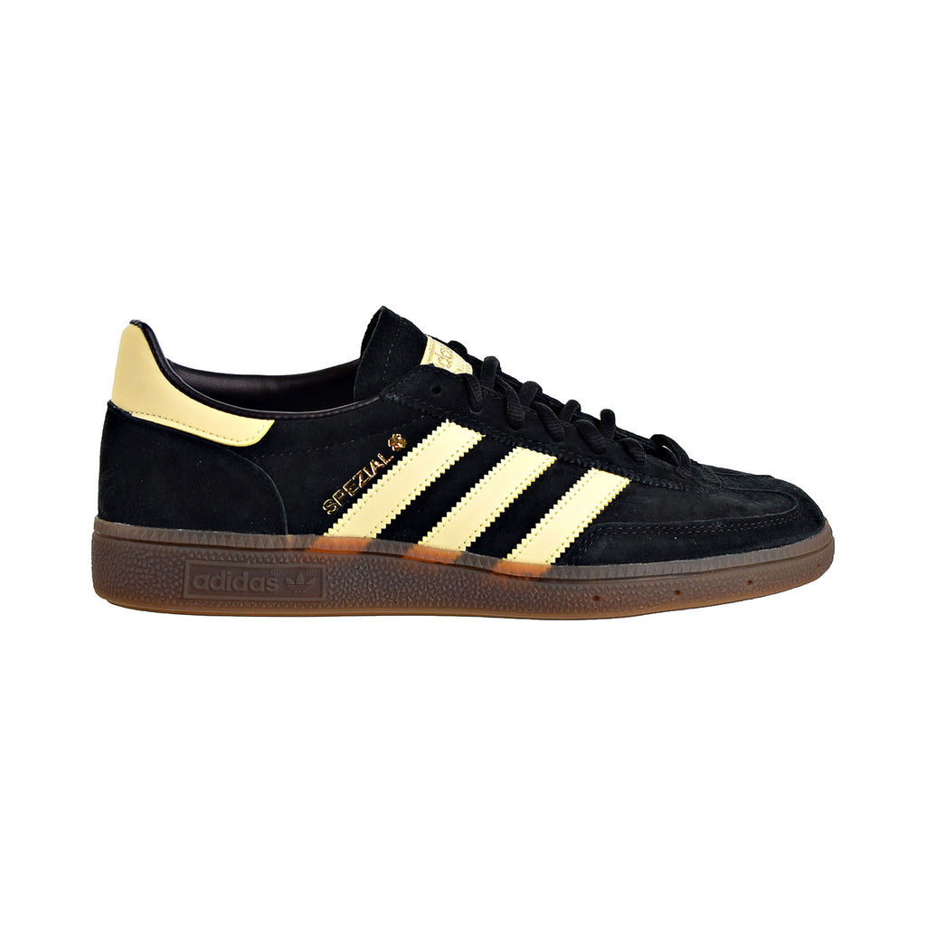 adidas handball spezial yellow