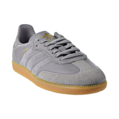 adidas samba og ft trainers grey