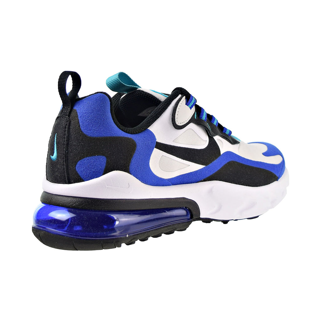 nike air max 270 kids blue