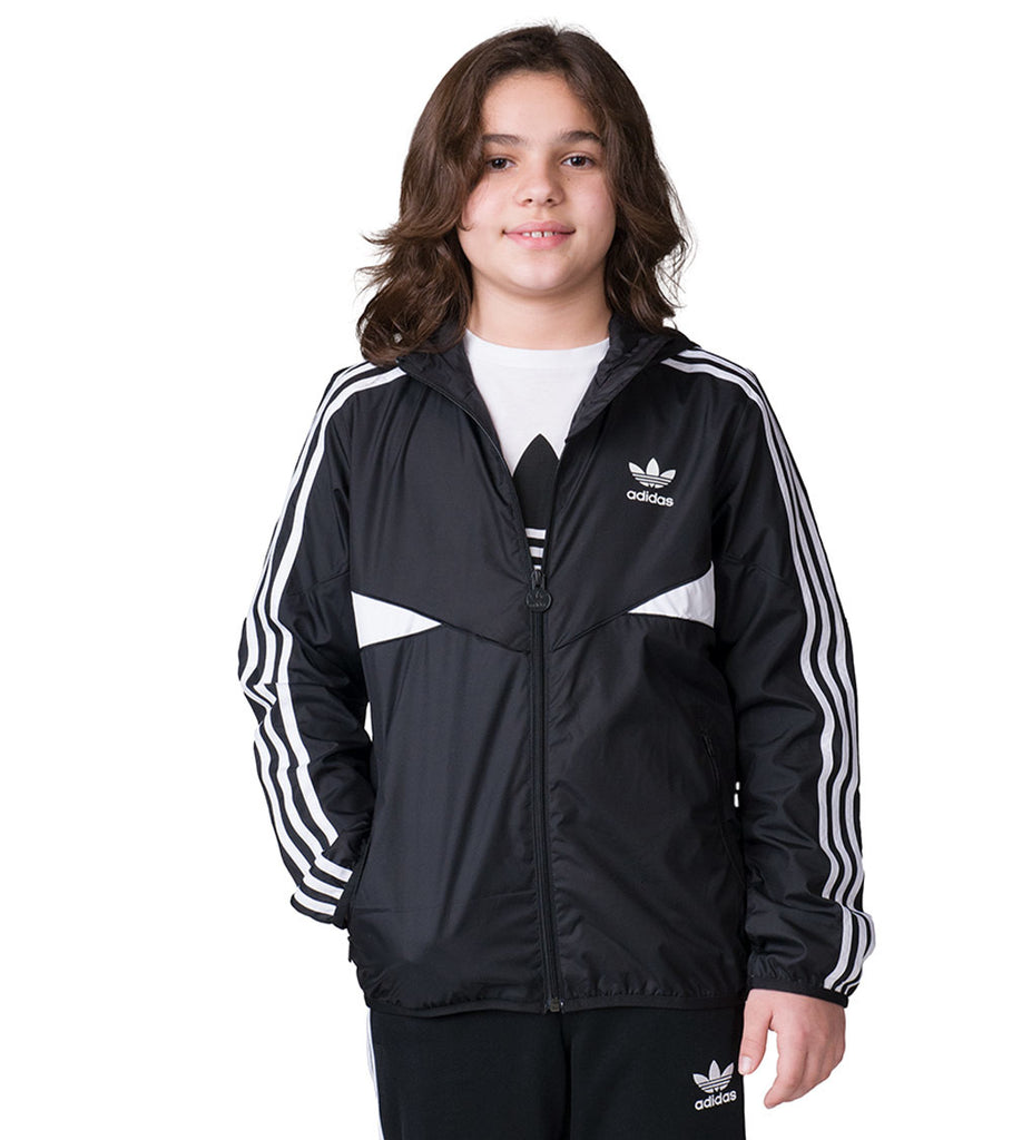 adidas jacket junior