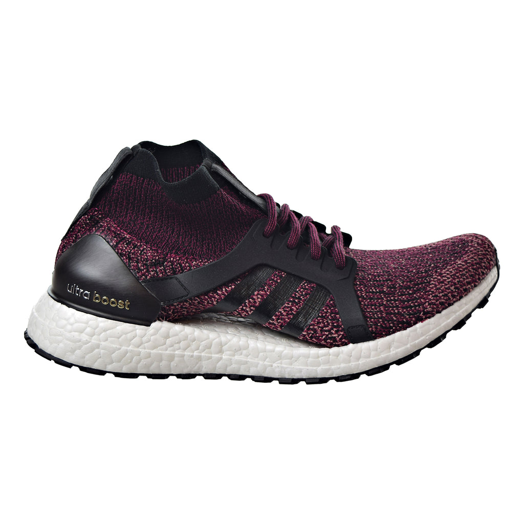 ultraboost x pink