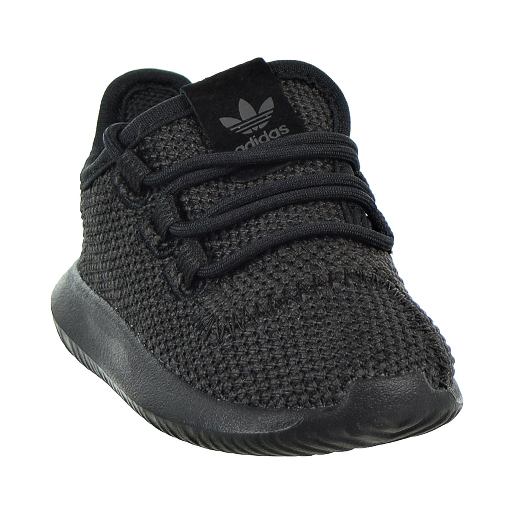 adidas tubular shadow black junior