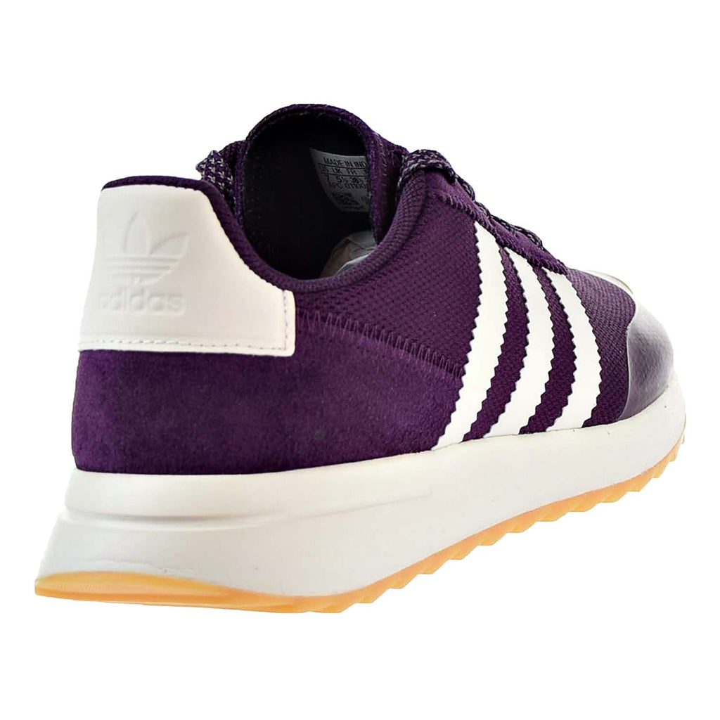 Adidas Flashback FLB Womens Shoes Red 