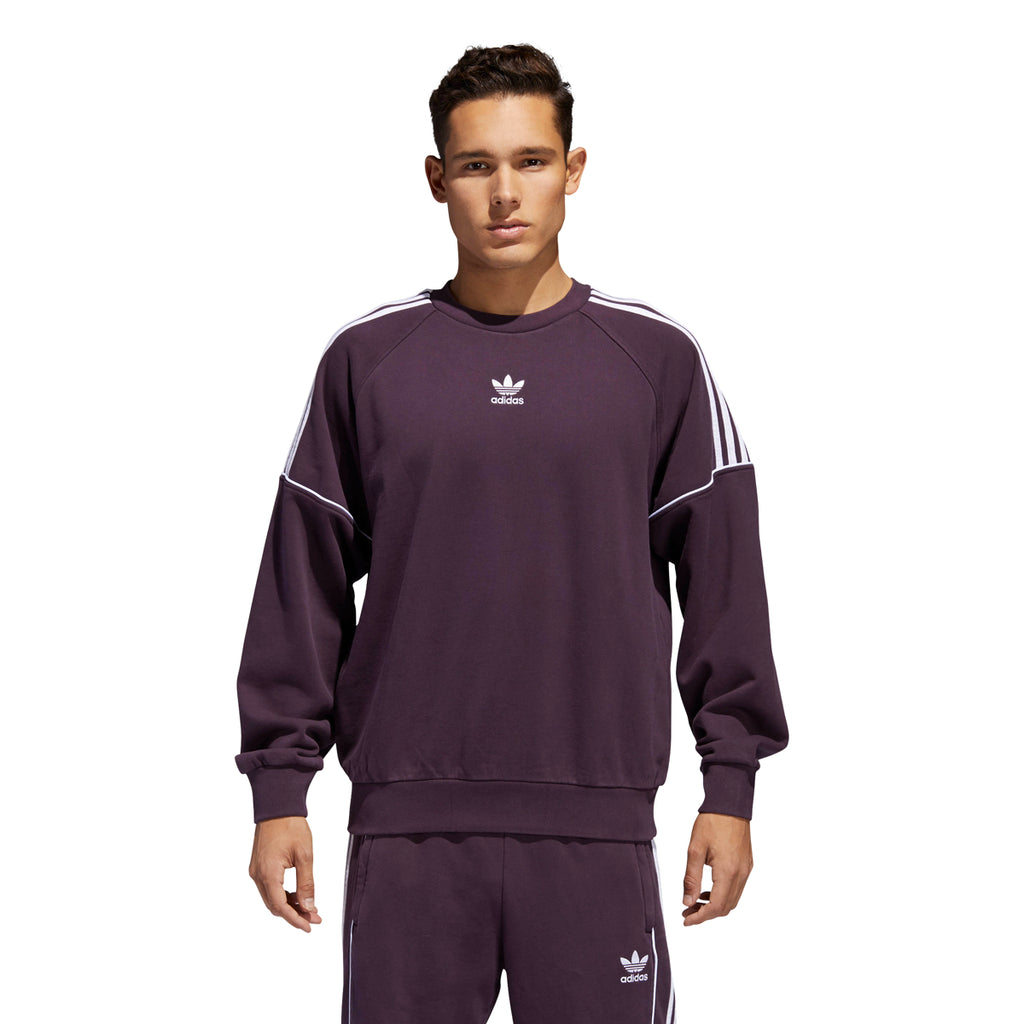 adidas pipe sweatshirt