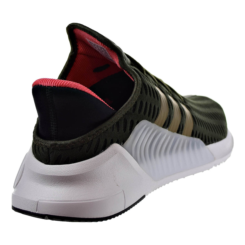 Mentalmente Acuerdo matriz Adidas Climacool 02/17 Mens Shoes Night Cargo/Trace Olive/White