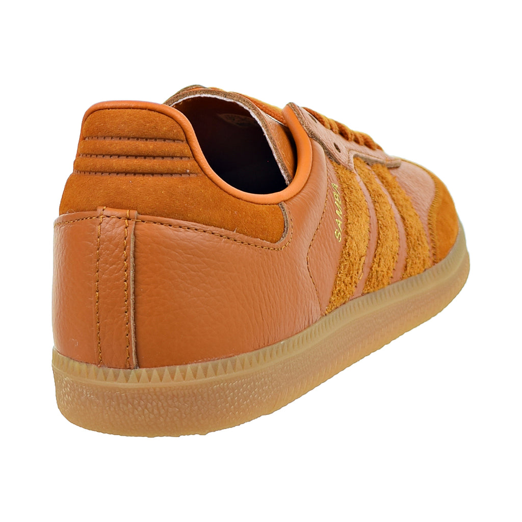 adidas samba craft ochre