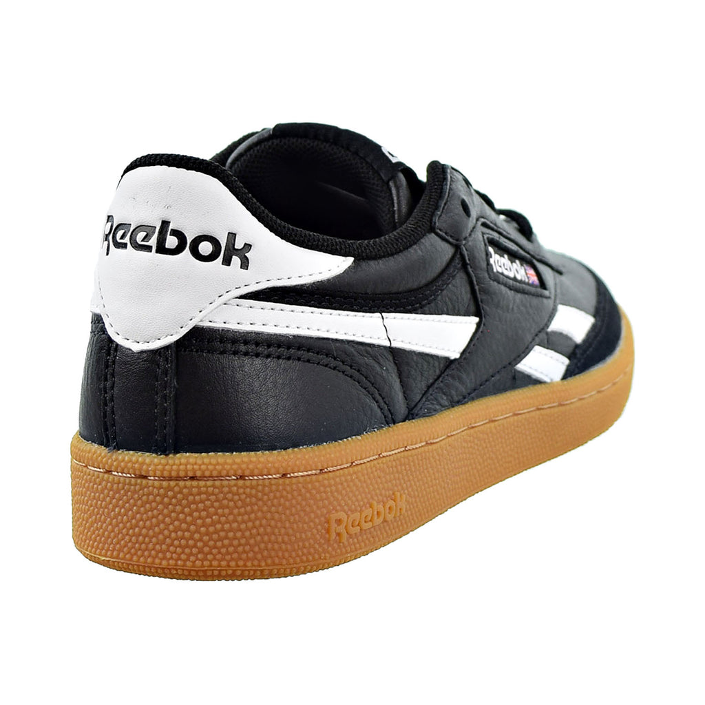 Reebok Revenge Men's Shoes Black/White