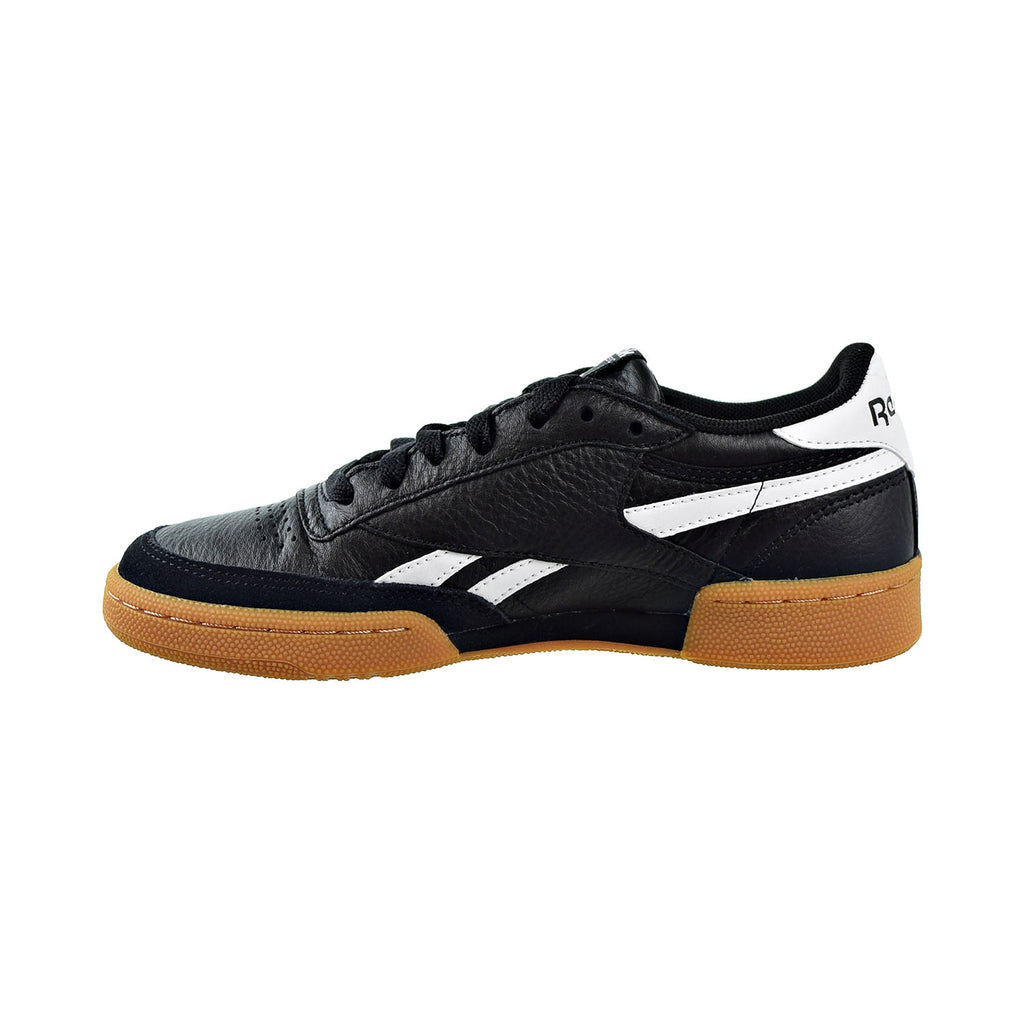 Reebok Revenge Plus Gum Men's Black/White Gum