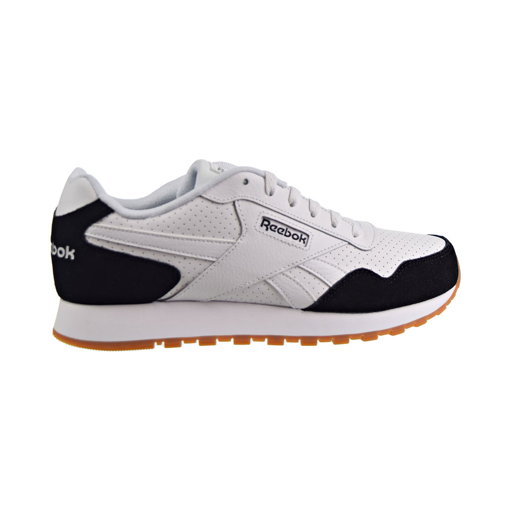 Reebok Classic Run Men's Shoes US-Black/White/Gum