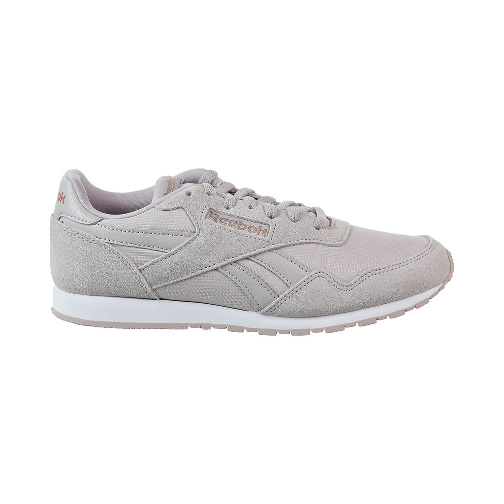 conversie Terugspoelen omvang Reebok Royal Ultra SL Women's Shoes Lavende Luck/Rose Gold/White